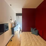 Luxury Design Apartmán Milán