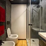 Luxury Design Apartmán *