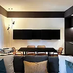 Apartmán Luxury Design