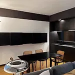 Апартаменты Luxury Design *