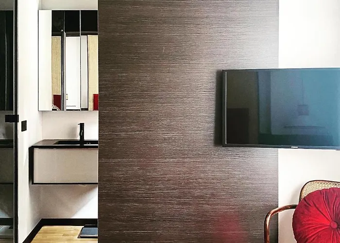 Luxury Design * Mailand