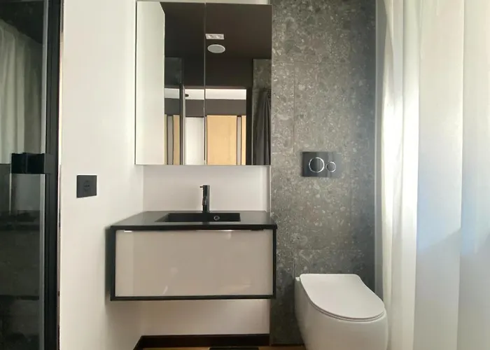 Luxury Design * Mailand