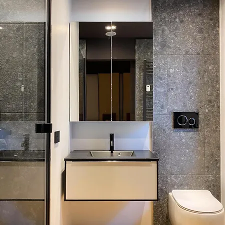 Luxury Design 公寓 米兰