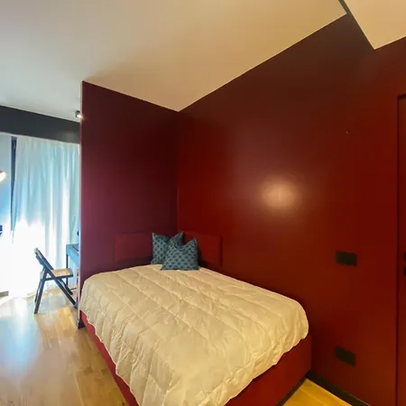 Luxury Design Apartment *