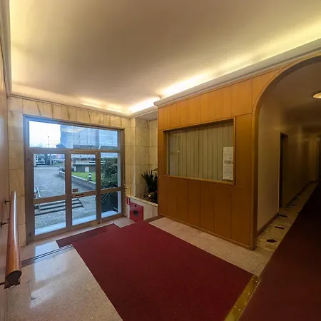 Apartment Luxury Design Milan