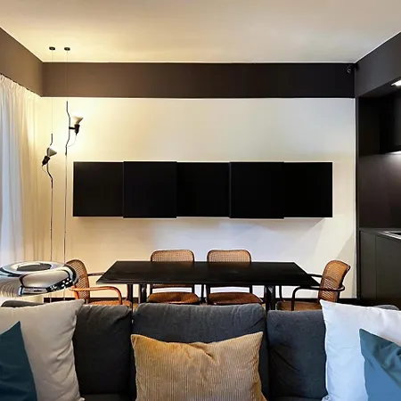 公寓 Luxury Design