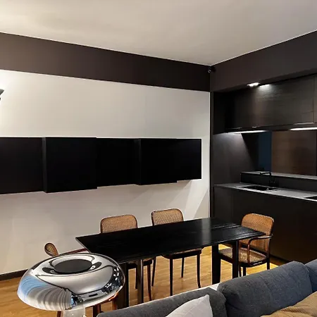 公寓 Luxury Design *