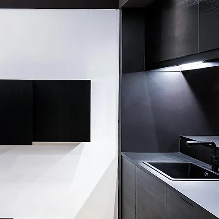 Luxury Design 米兰