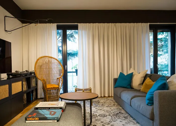 Apartment Luxury Design