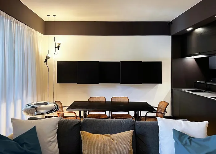 Apartment Luxury Design