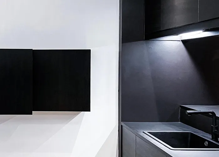 Luxury Design Milan