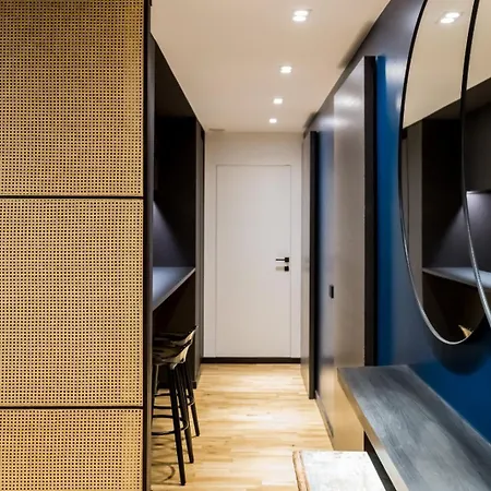 Luxury Design