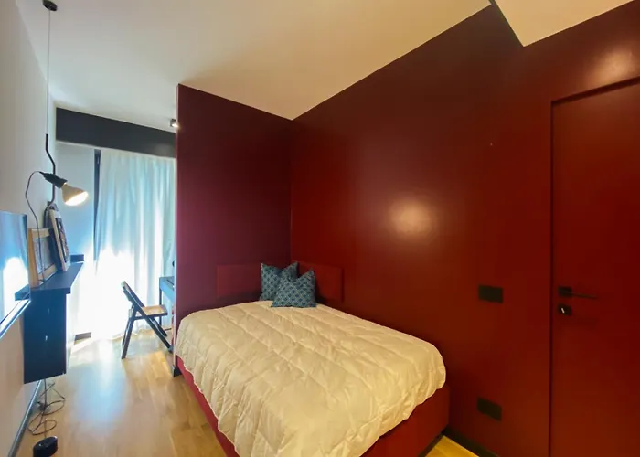 Luxury Design Apartament *